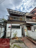 豊中市北条町貸家