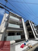ソルピアーチェ南吹田