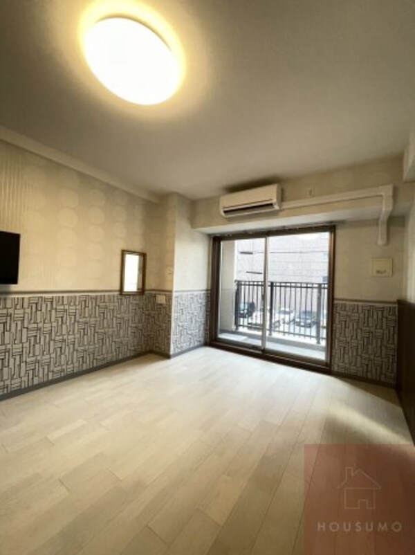 ロビー・ラウンジ