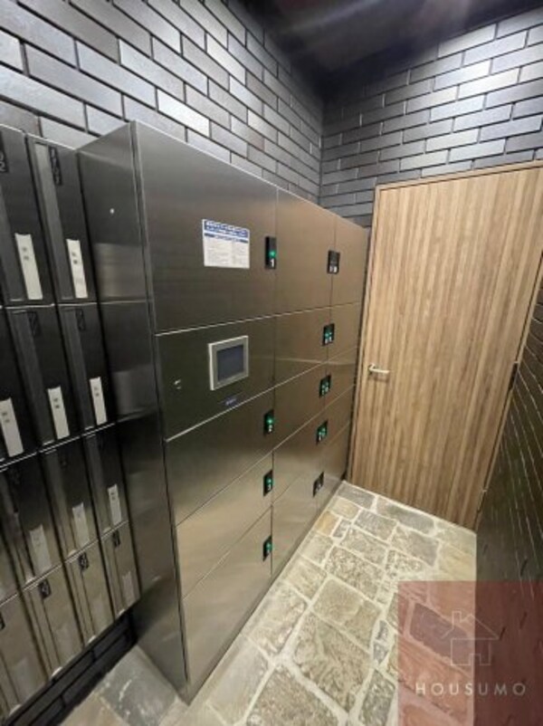 建物設備