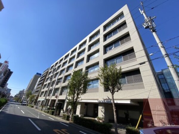 周辺環境(大阪市淀川区役所 1349m)