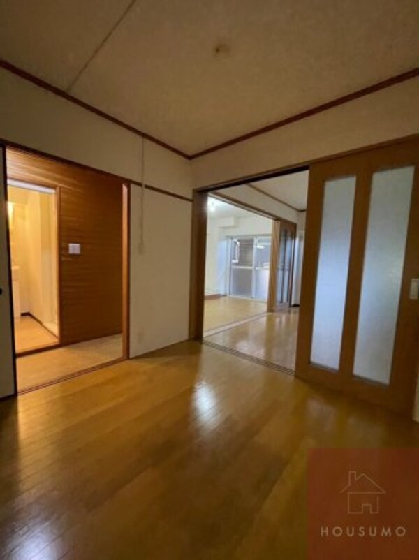 居室