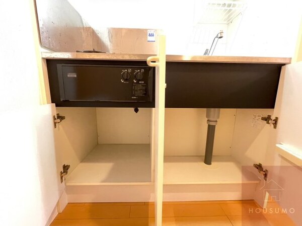 洗面・脱衣所
