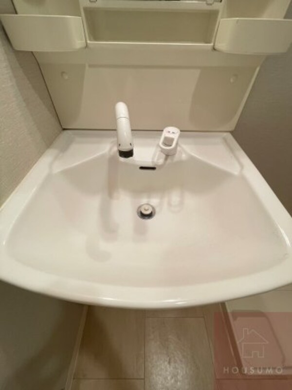 洗面・脱衣所