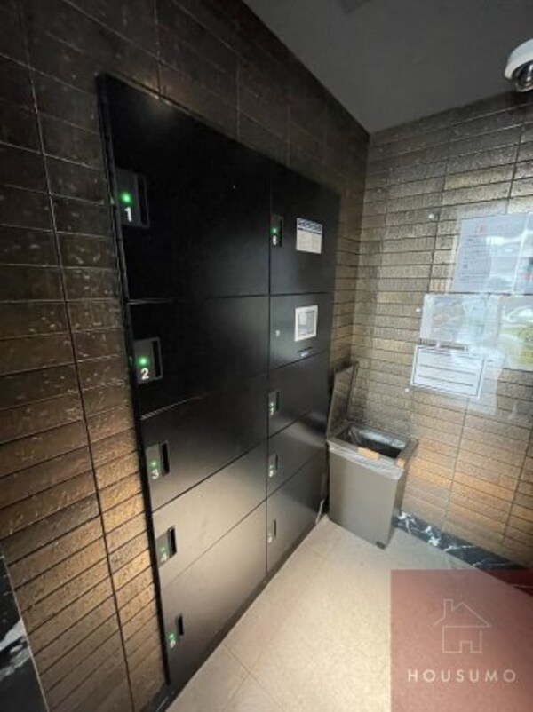 建物設備