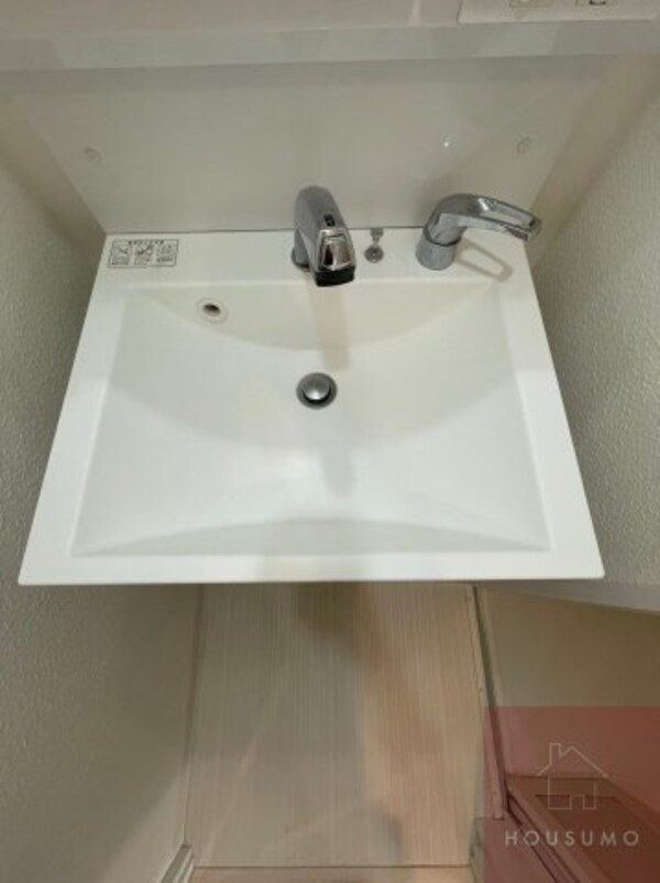 洗面・脱衣所