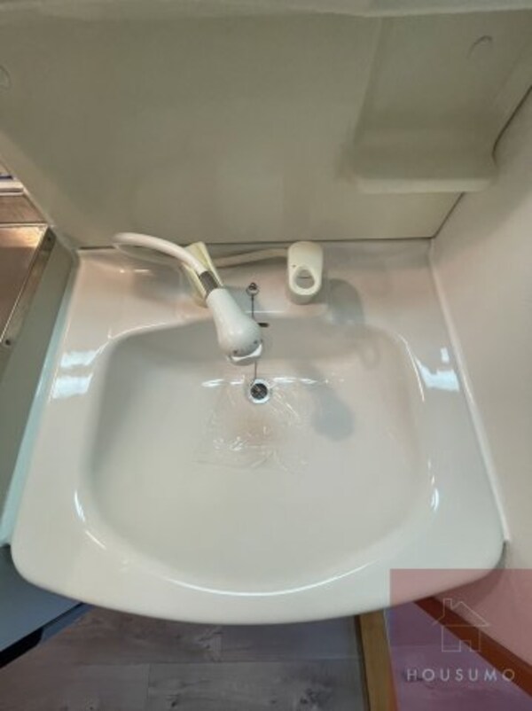 洗面・脱衣所