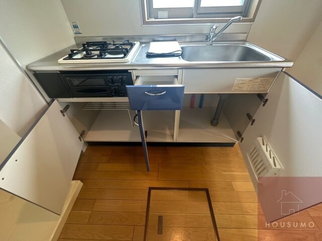 物件内観写真21　