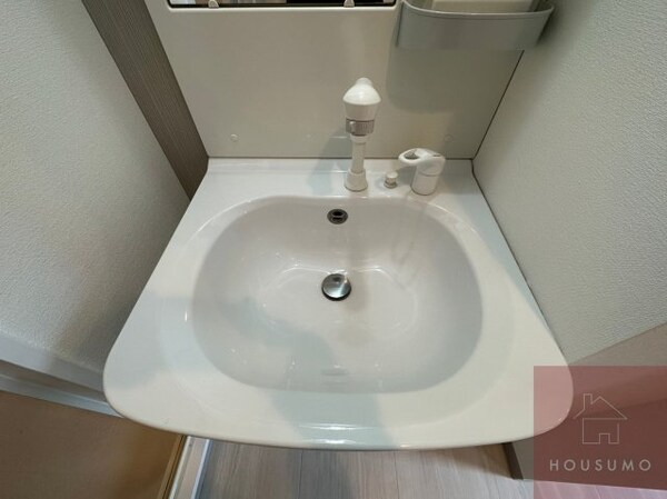 洗面・脱衣所