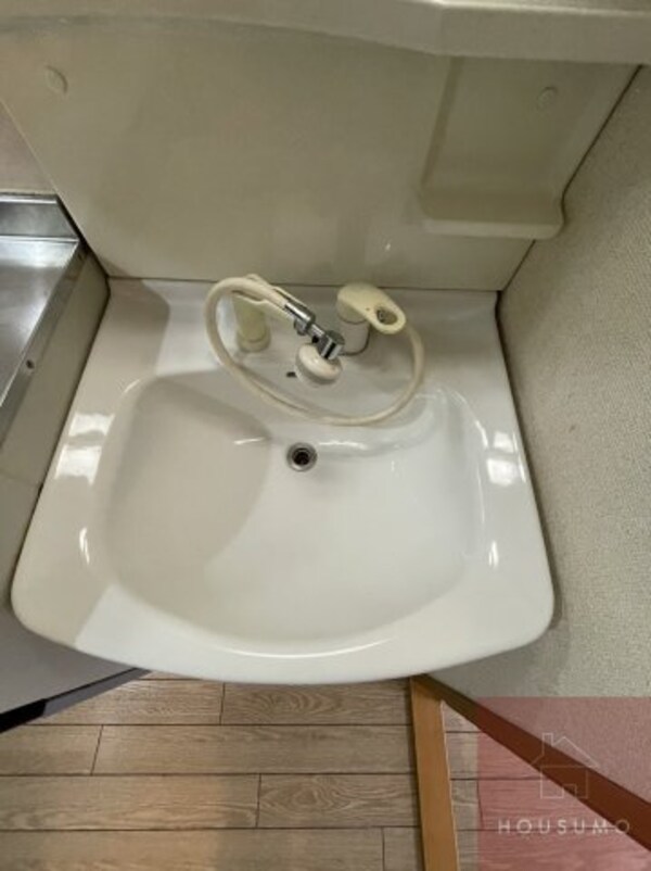 洗面・脱衣所