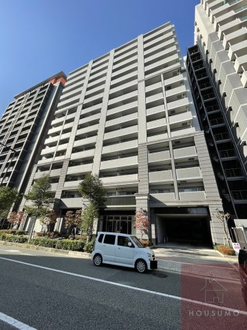 グランルクレ新大阪