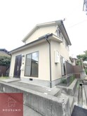 上野西一戸建　B