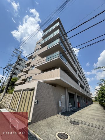 ステイツ・千里藤白台