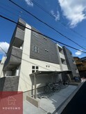 フジパレス東三国Ⅵ番館