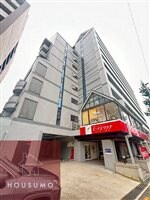 グランピーノ桃山台の物件外観写真