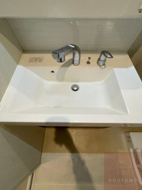 洗面・脱衣所