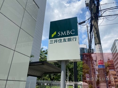 物件内観写真30　(三井住友銀行江坂支店 1008m)