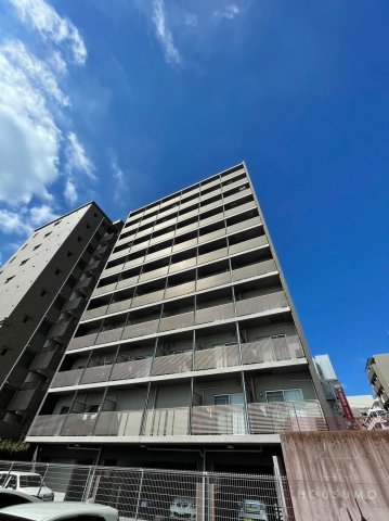 ドゥーエ江坂Ⅱ