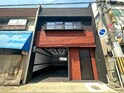 永楽荘3丁目店舗付き貸家