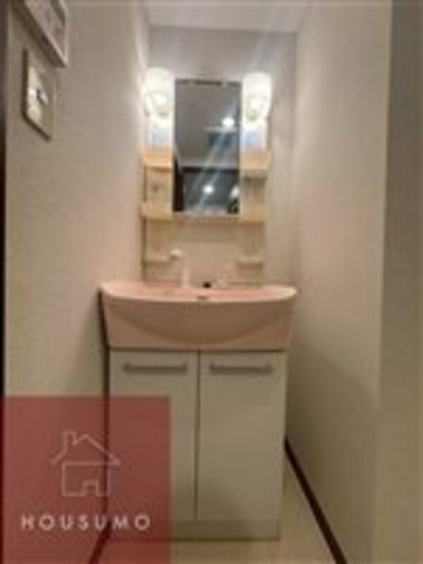 洗面・脱衣所