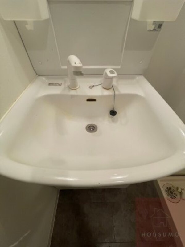 洗面・脱衣所
