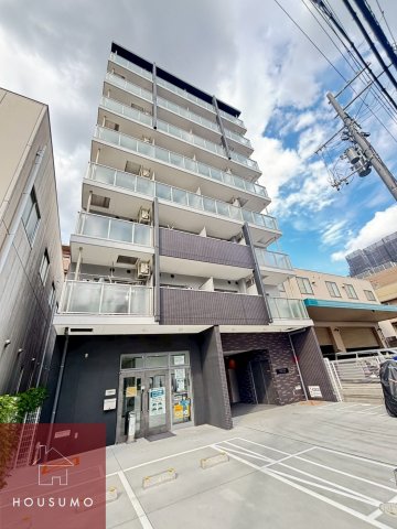 リブネスコート江坂II