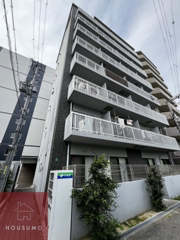 SSK North Osaka