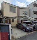 東淀川区瑞光4丁目貸家