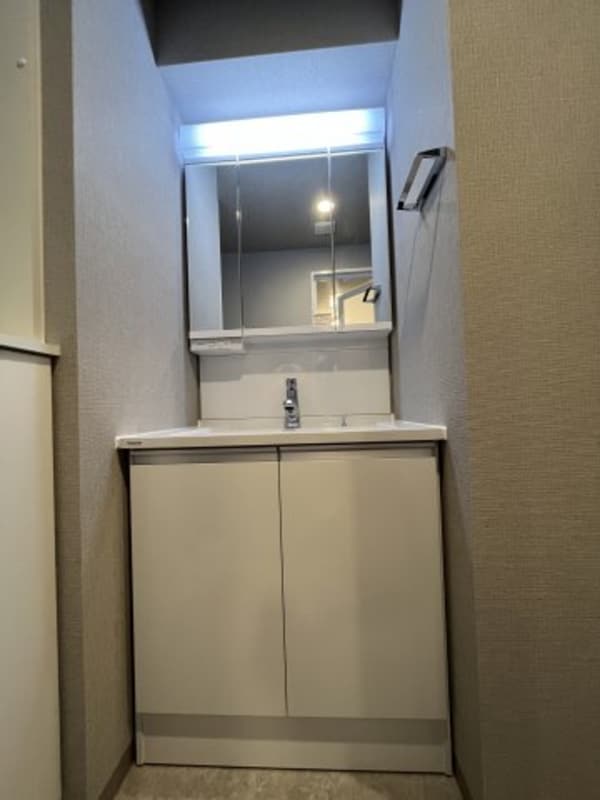 洗面・脱衣所