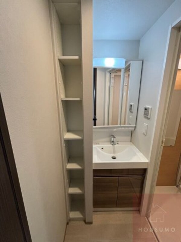 洗面・脱衣所