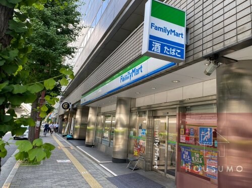 物件内観写真5　(ファミリーマート 江坂駅北店 290m)
