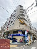 大京ビルマンション新大阪