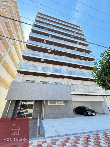 THE　RESIDENCE　H