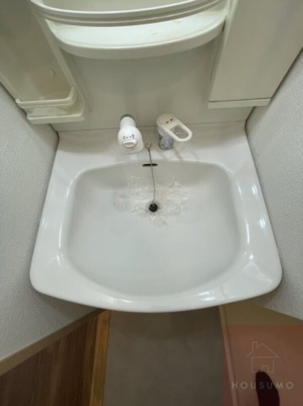 洗面・脱衣所