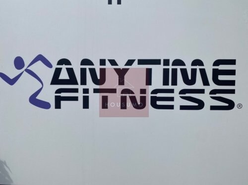 物件内観写真18　(エニタイムフィットネス 江坂御堂筋店 701m)