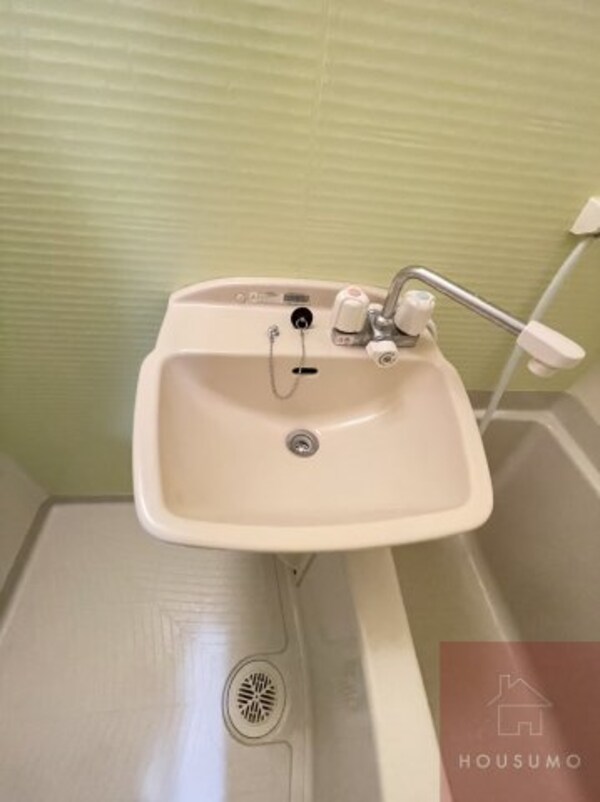 洗面・脱衣所