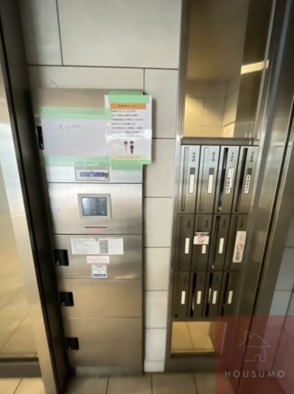 建物設備