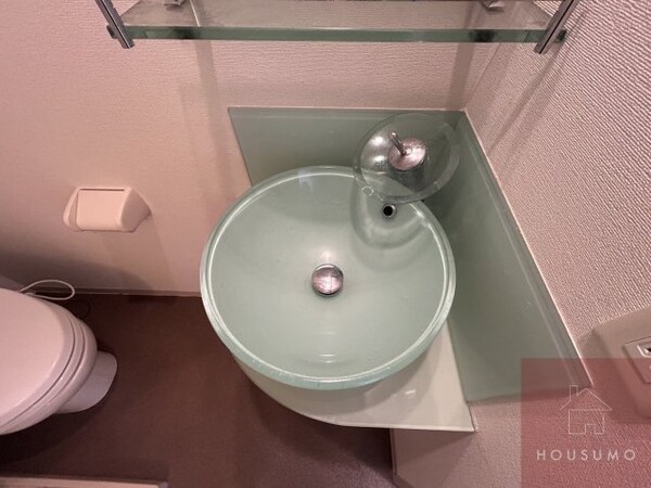洗面・脱衣所