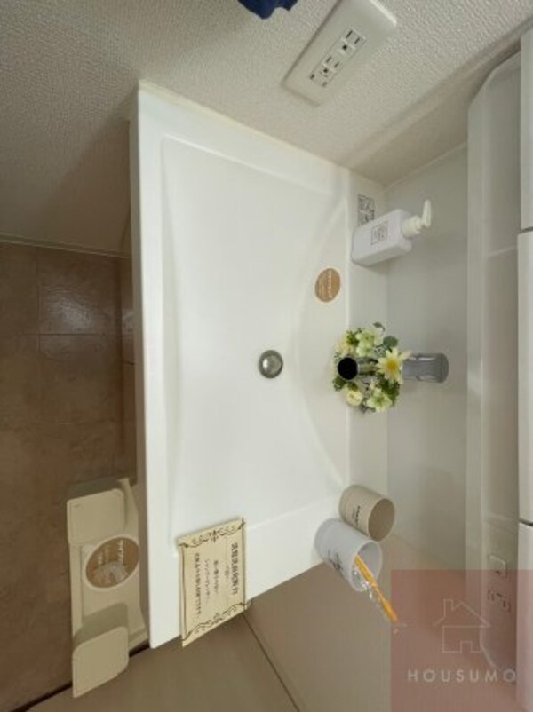 洗面・脱衣所