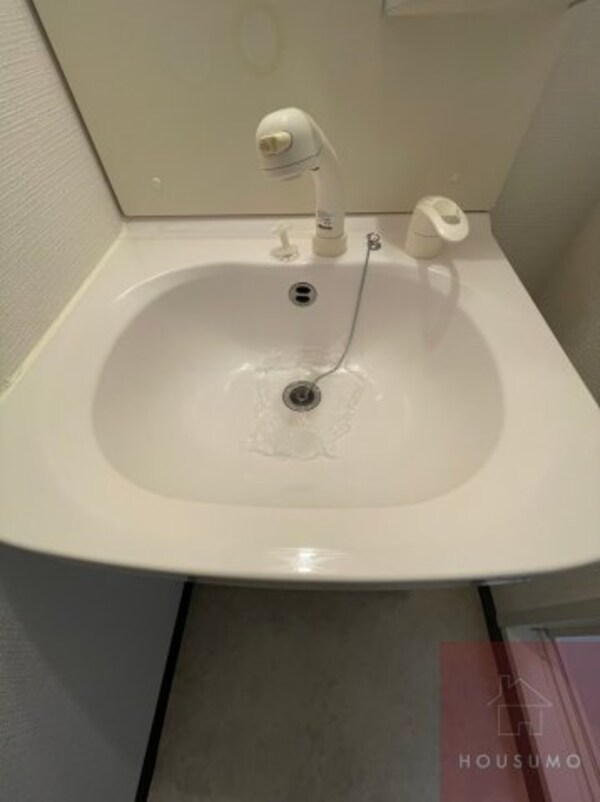 洗面・脱衣所