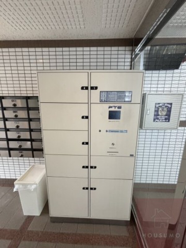 建物設備