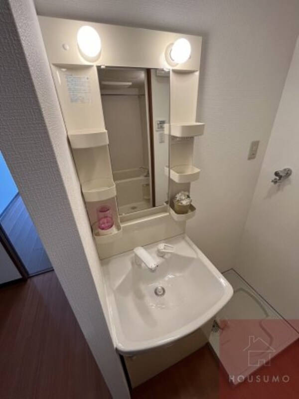 洗面・脱衣所