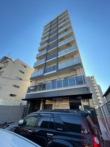 エスリードレジデンス江坂垂水町