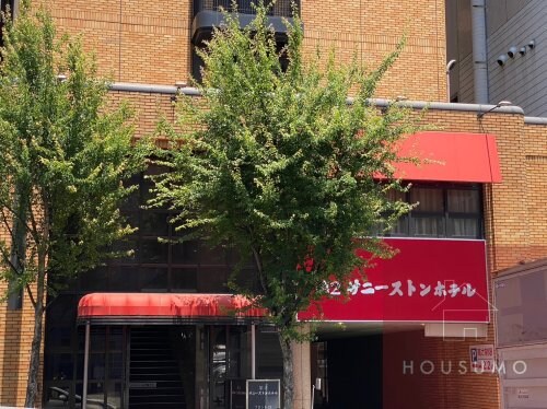 物件内観写真32　(第2サニーストンホテル 165m)