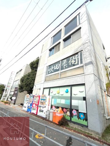 メゾンサクラ11期南棟
