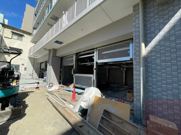 建物設備
