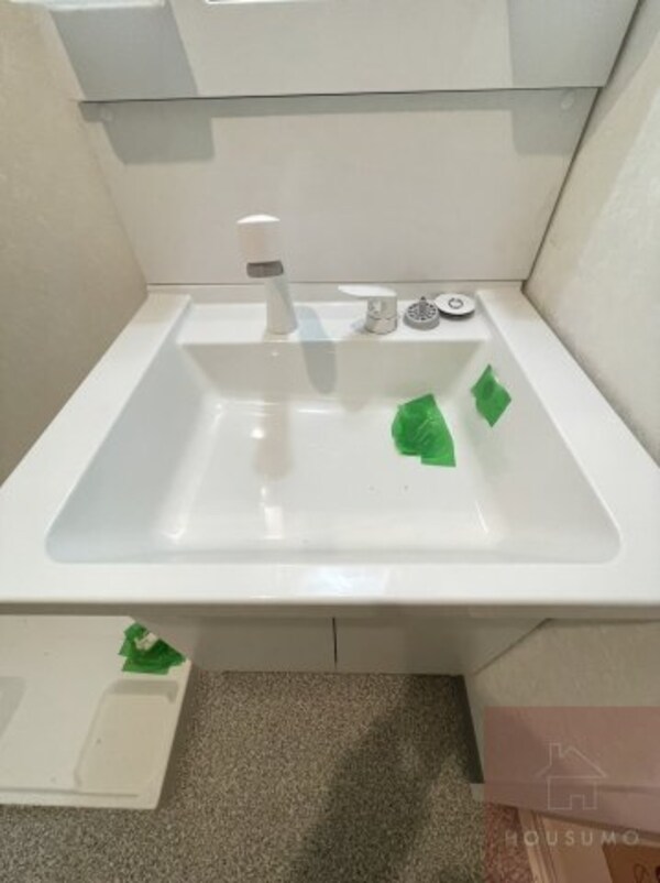 洗面・脱衣所