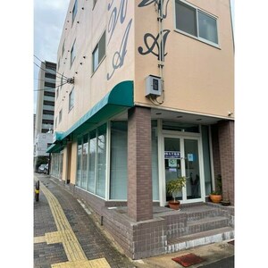 SHOKIビル外観写真