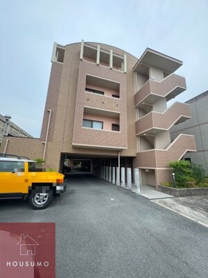 グロワール北江口外観写真