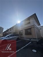 日恵ハイＣ－２棟の物件外観写真